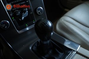 Volvo V60 bild 19
