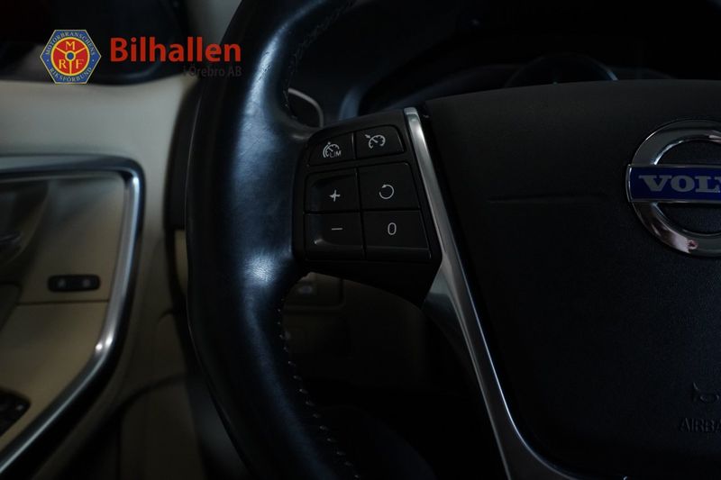 Volvo V60 bild 20