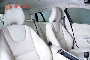 Volvo V60 bild 16