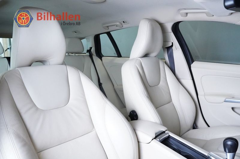 Volvo V60 bild 16