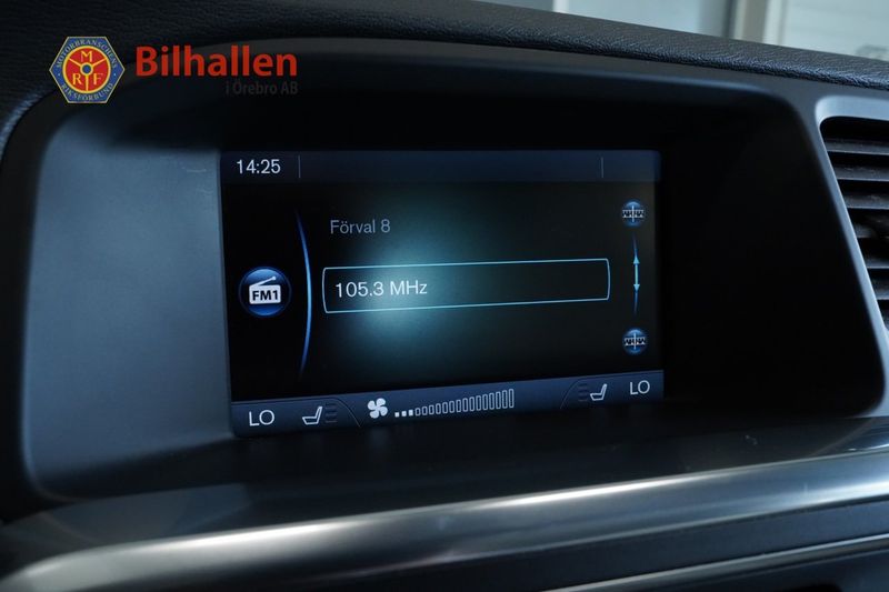 Volvo V60 bild 17