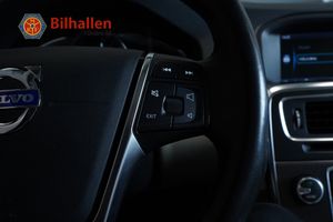 Volvo V60 bild 21
