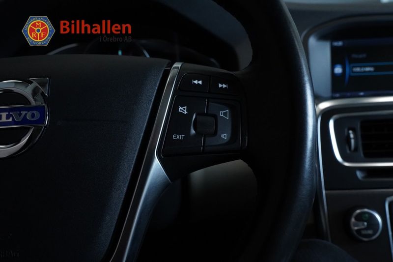 Volvo V60 bild 21