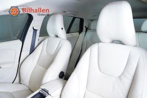 Volvo V60 bild 8