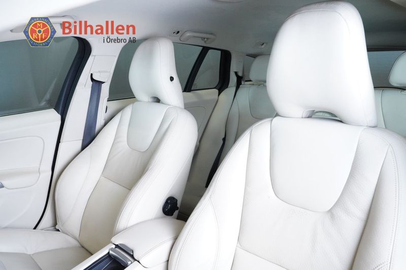 Volvo V60 bild 8