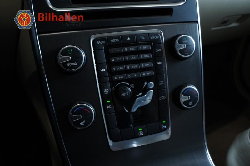 Volvo V60 bild 18