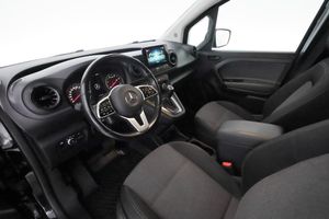 Mercedes Citan bild 9