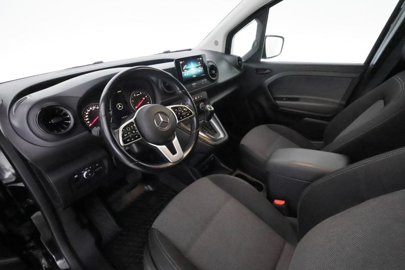 Mercedes Citan bild 9
