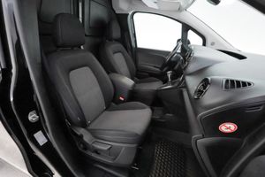 Mercedes Citan bild 12