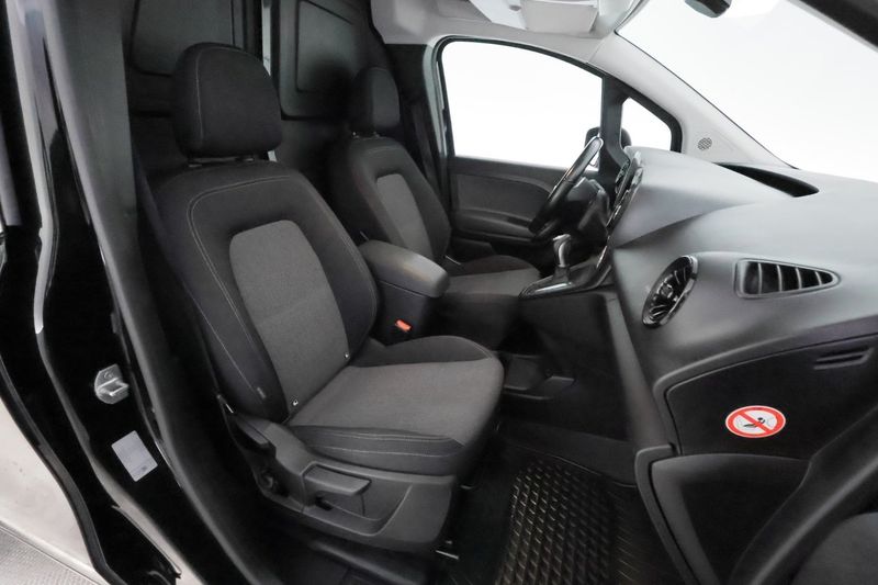 Mercedes Citan bild 12