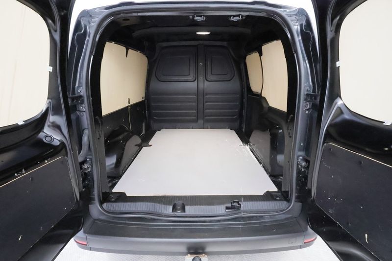 Mercedes Citan bild 13