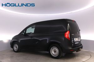 Mercedes Citan bild 6