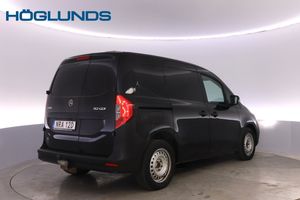 Mercedes Citan bild 4