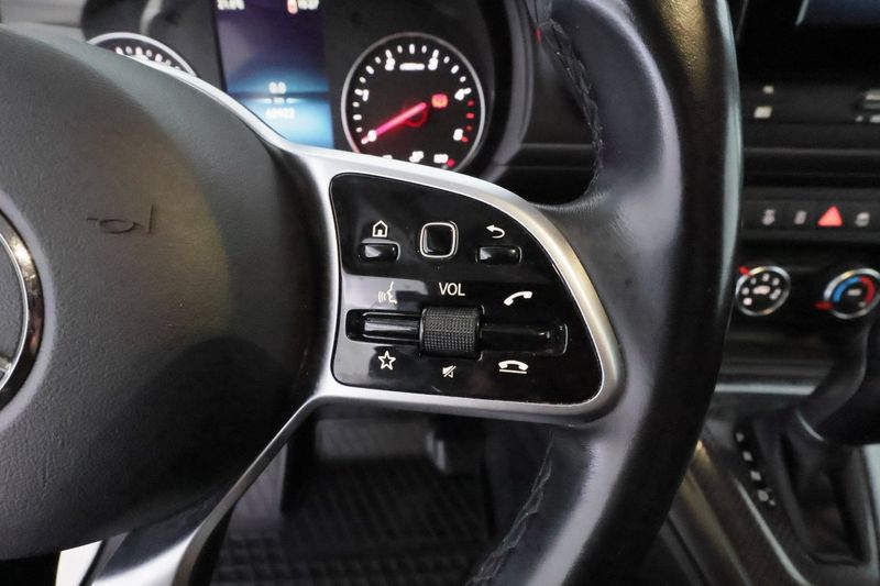Mercedes Citan bild 18