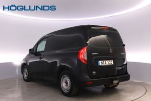 Mercedes Citan bild 5