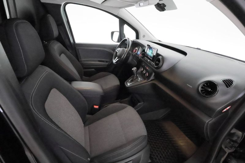 Mercedes Citan bild 11