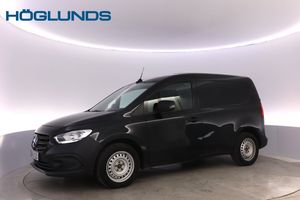Mercedes Citan bild 7