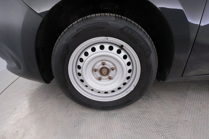 Mercedes Citan bild 23