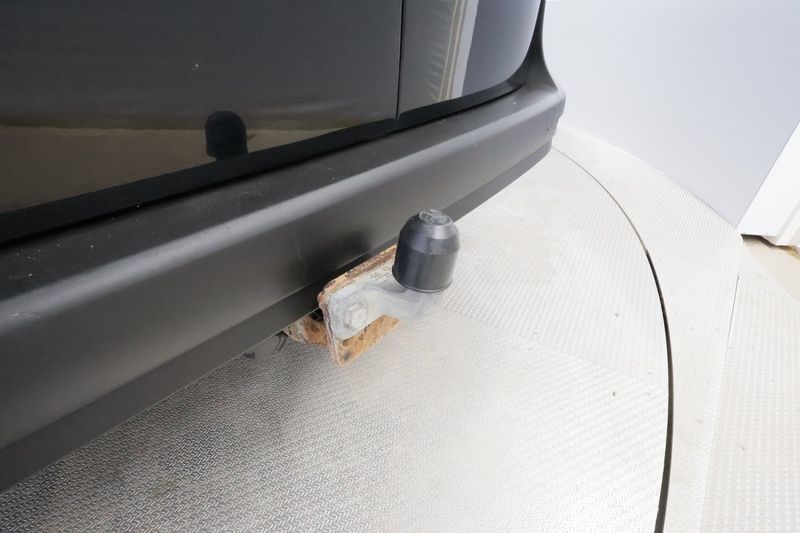 Mercedes Citan bild 22