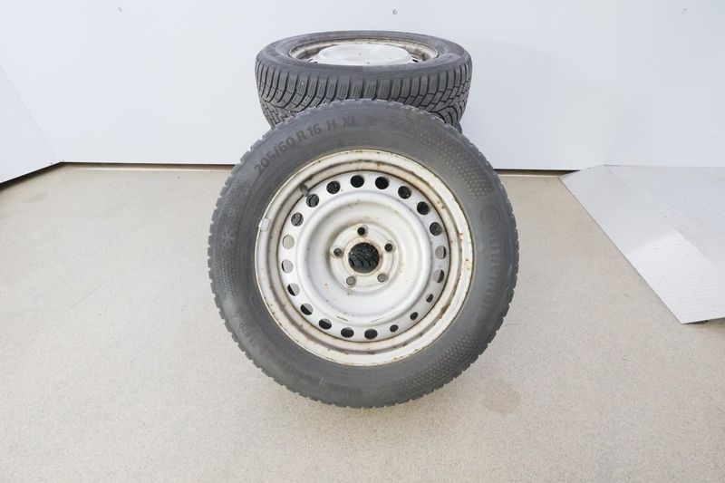 Mercedes Citan bild 24