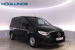 Mercedes Citan bild 1