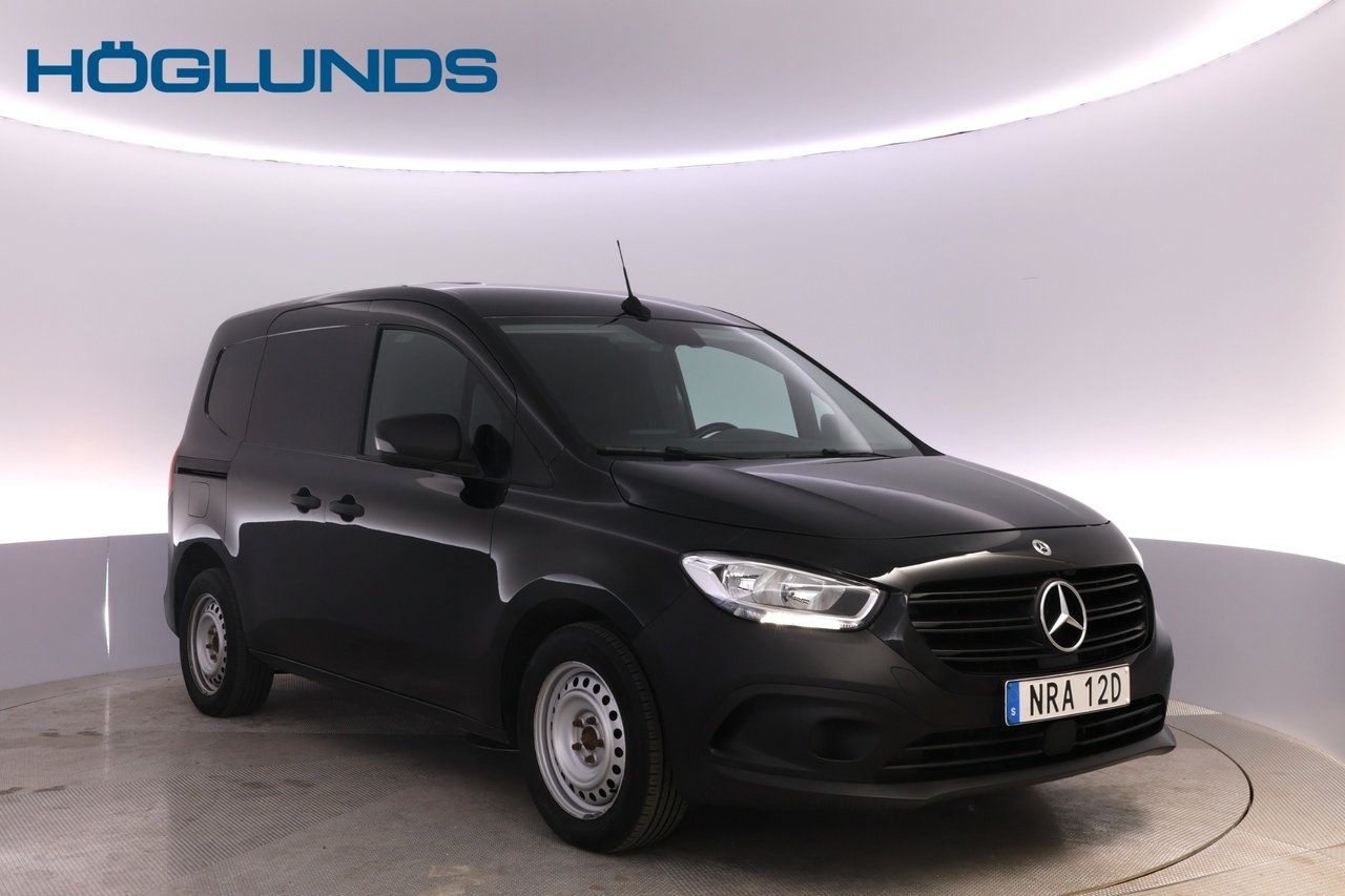 Mercedes Citan