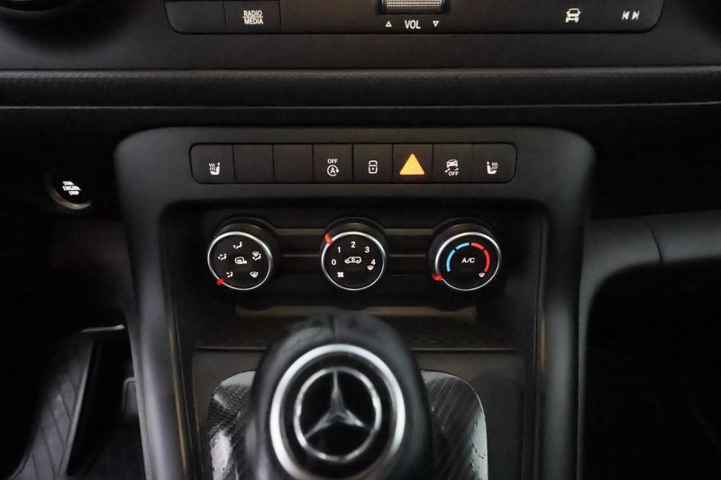 Mercedes Citan bild 19