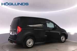 Mercedes Citan bild 3