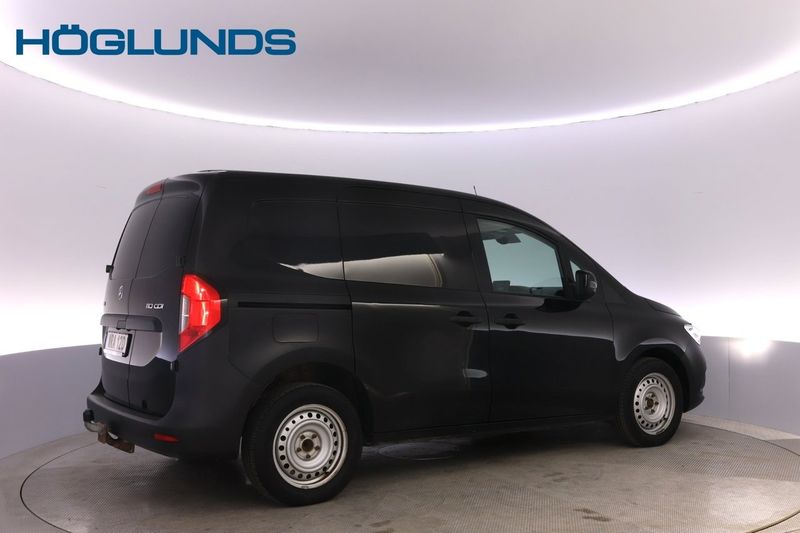 Mercedes Citan bild 3
