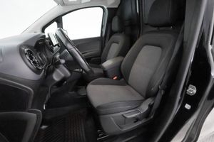 Mercedes Citan bild 10