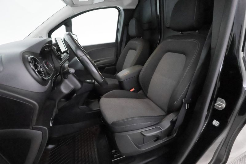 Mercedes Citan bild 10