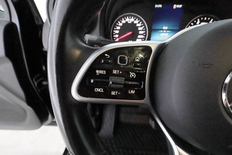 Mercedes Citan bild 17