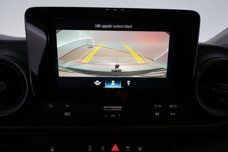 Mercedes Citan bild 21