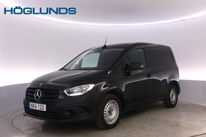 Mercedes Citan bild 8