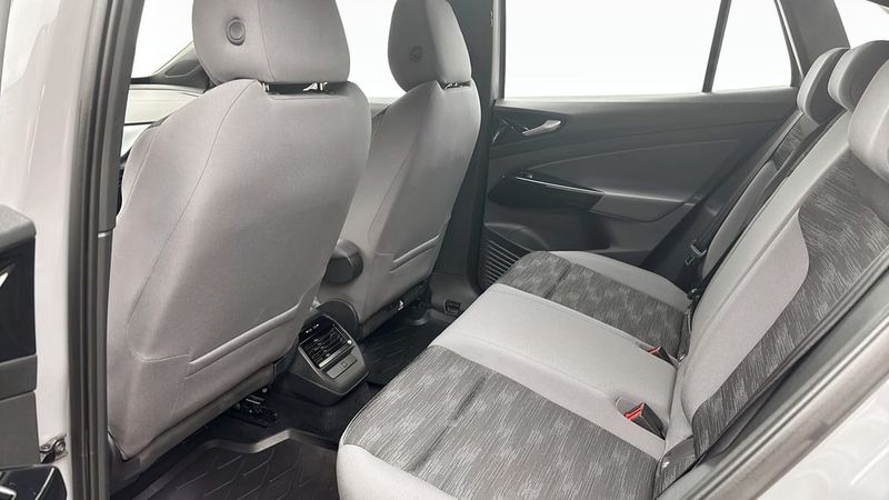Volkswagen ID.4 bild 11