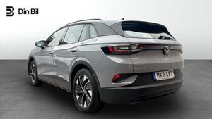 Volkswagen ID.4 bild 3