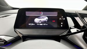 Volkswagen ID.4 bild 9