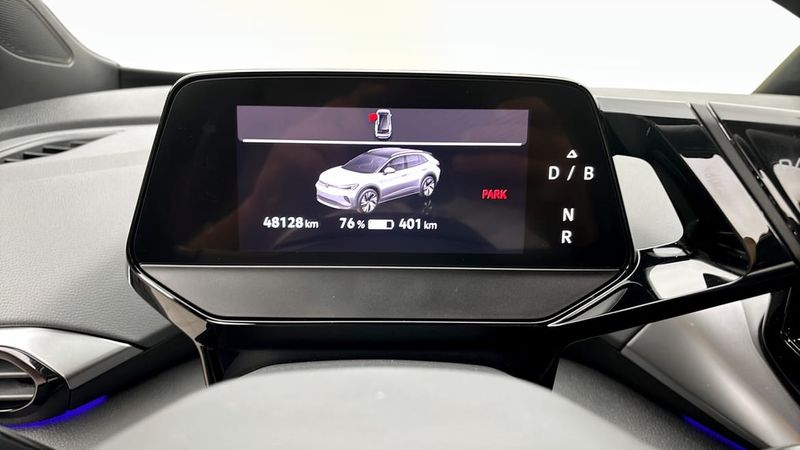 Volkswagen ID.4 bild 9