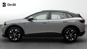Volkswagen ID.4 bild 2