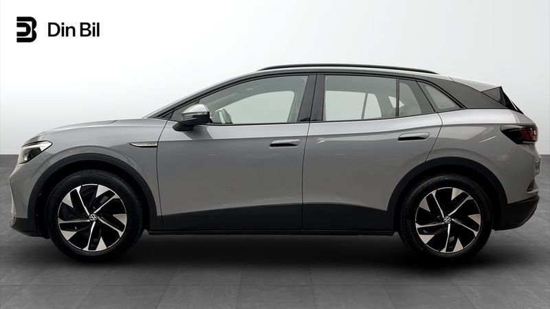 Volkswagen ID.4 bild 2
