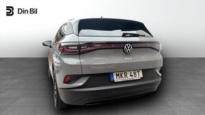 Volkswagen ID.4 bild 5