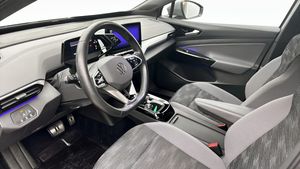 Volkswagen ID.4 bild 7