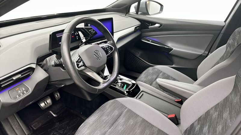 Volkswagen ID.4 bild 7