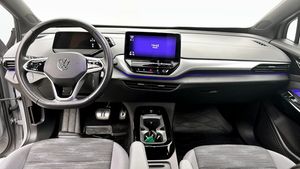 Volkswagen ID.4 bild 10