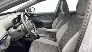 Volkswagen ID.4 bild 8