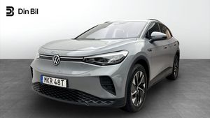 Volkswagen ID.4 bild 1