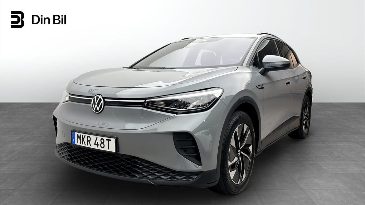 Volkswagen ID.4