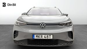 Volkswagen ID.4 bild 4