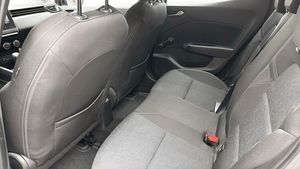Renault Clio bild 11