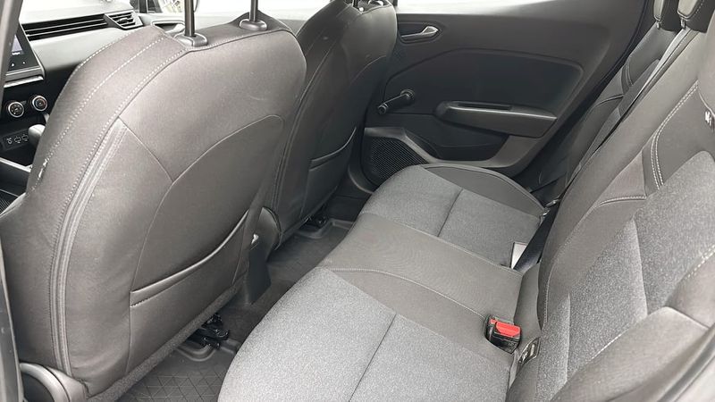 Renault Clio bild 11
